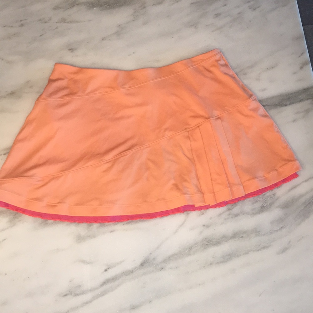 Nike Dri-Fit Tennis Skirt M